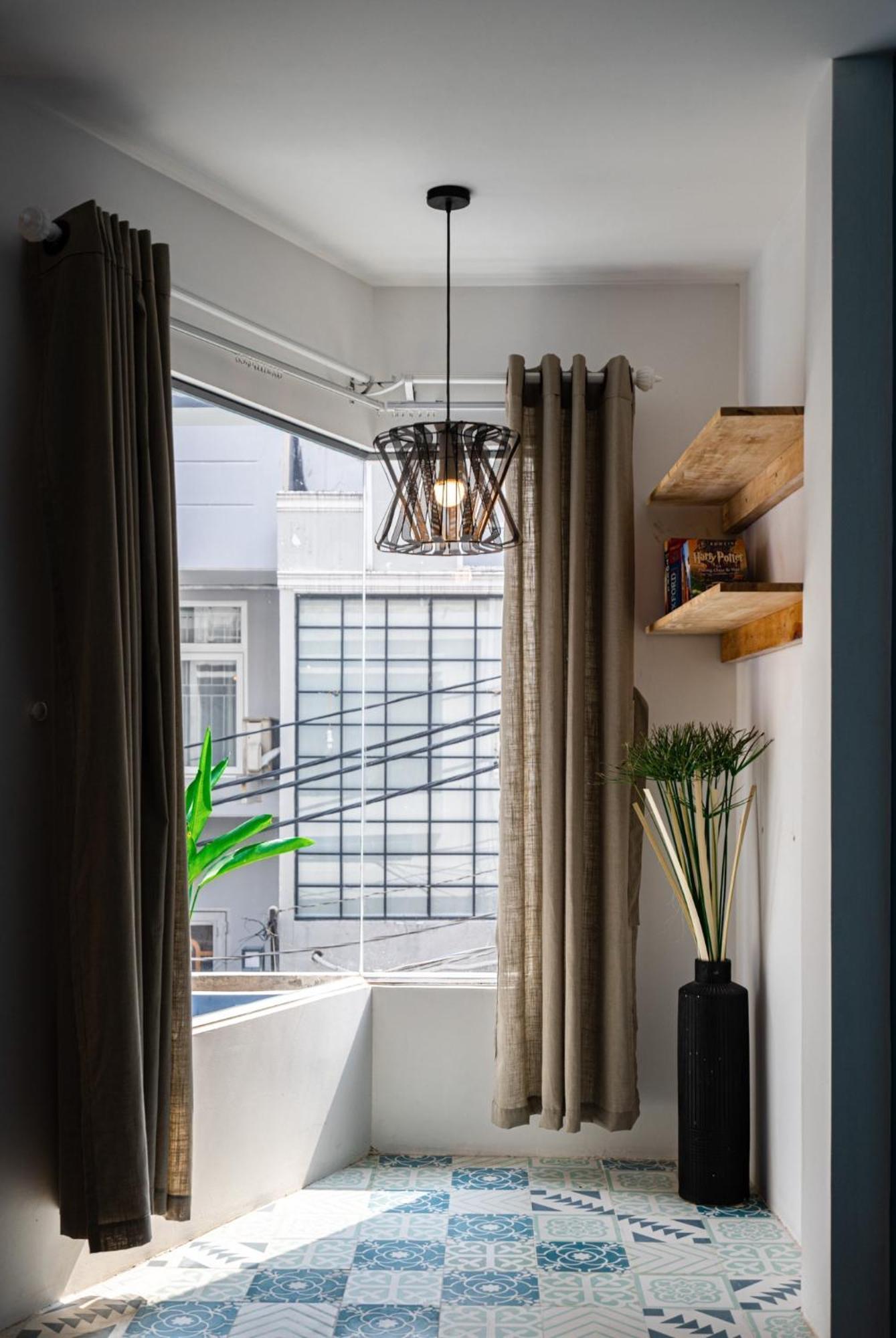 הו צ'י מין סיטי Saigon Gourmet Stay - Quan 1 מראה חיצוני תמונה
