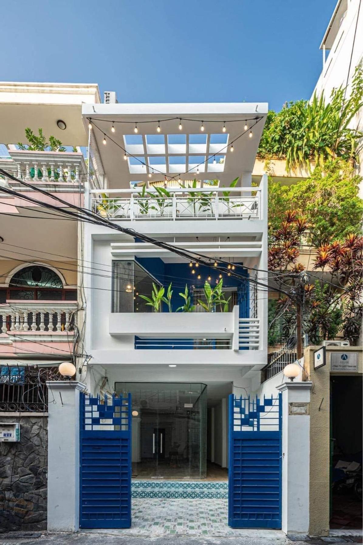 הו צ'י מין סיטי Saigon Gourmet Stay - Quan 1 מראה חיצוני תמונה