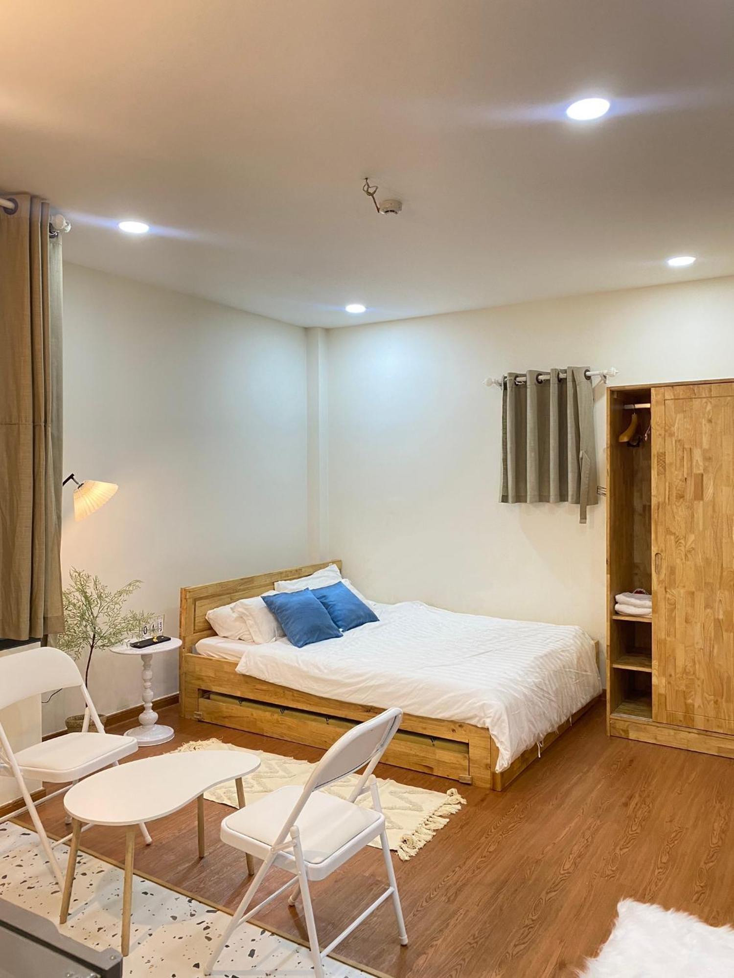 הו צ'י מין סיטי Saigon Gourmet Stay - Quan 1 מראה חיצוני תמונה