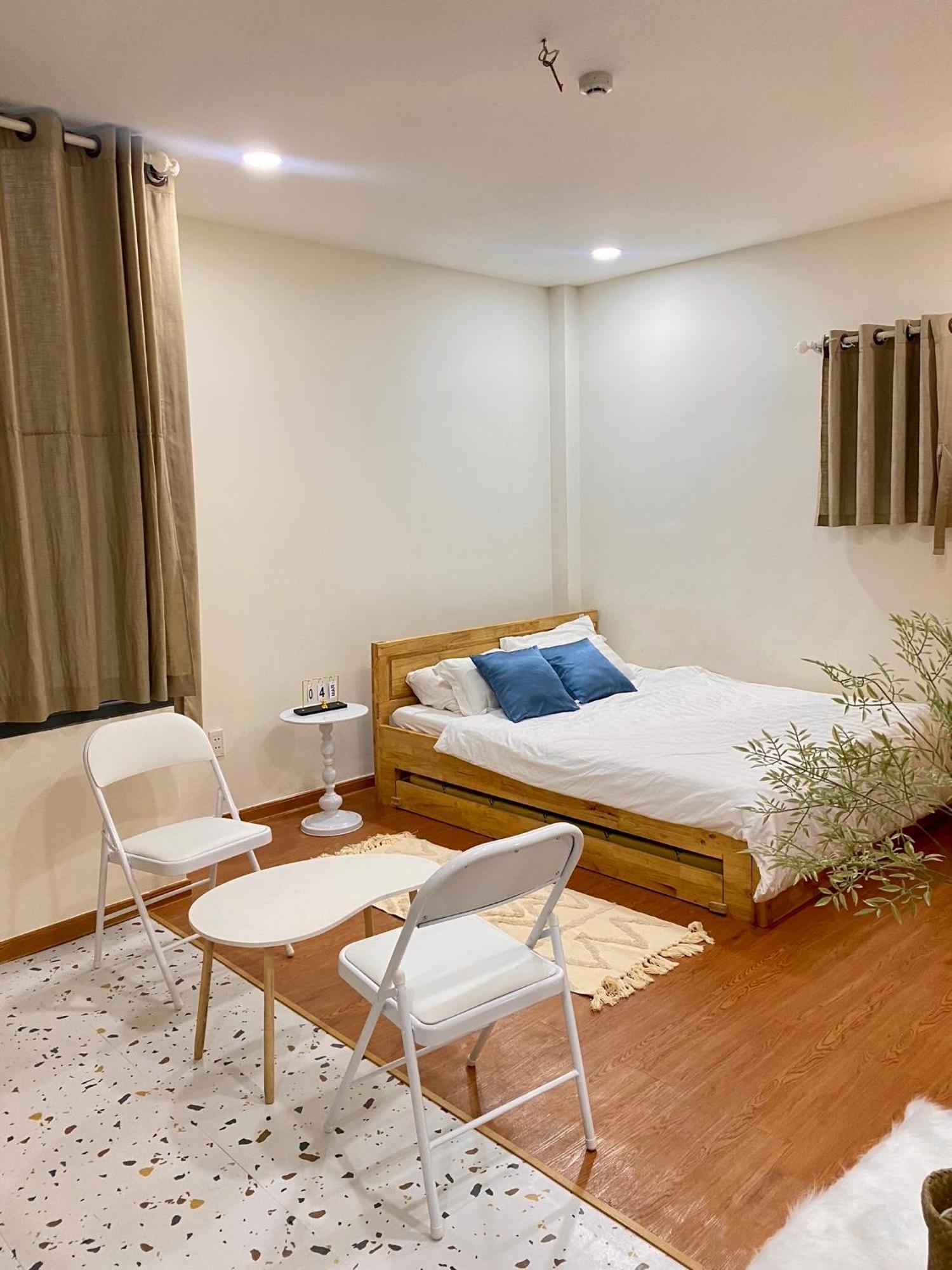 הו צ'י מין סיטי Saigon Gourmet Stay - Quan 1 מראה חיצוני תמונה